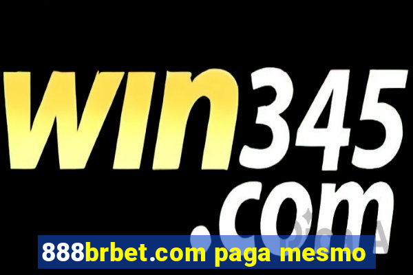 888brbet.com paga mesmo